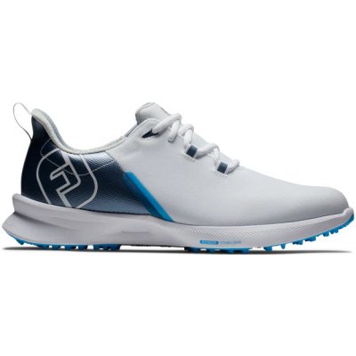 FootJoy Fuel Sport Mens white/blue – Zbozi.Blesk.cz