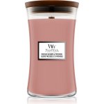 WoodWick Pressed Blooms & Patchouli 609,5 g – Zbozi.Blesk.cz