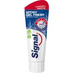 Signal Sport Gel Fresh pro denní péči 100 ml – Hledejceny.cz