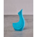 Váza Swan Výška 20 cm – Hledejceny.cz