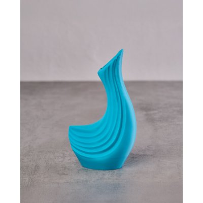 Váza Swan Výška 20 cm – Hledejceny.cz