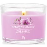 Yankee Candle Signature Wild Orchid 37 g – Zboží Mobilmania