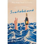 Svatebčané - Alison Espach – Sleviste.cz