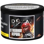Dozaj Black Strwbrrr Rspbrr 125 g – Zbozi.Blesk.cz