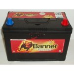 Banner Power Bull 12V 95Ah 740A P95 04 – Hledejceny.cz