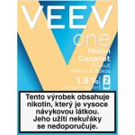 VEEV One náplně Melon Coconut krabička – Hledejceny.cz