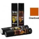 Laurendor barevný spray oranžová