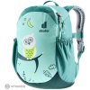 Dětský batoh Deuter Pico glacier/dustblue