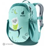 Deuter batoh Pico glacier/dustblue