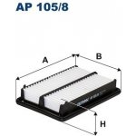 Vzduchový filtr FILTRON AP 105/8 – Hledejceny.cz
