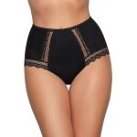 Babell Kalhotky BBL 189 černá – Zboží Dáma