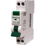 Gacia PL8HT typ A B20A 30mA 1P+N – Hledejceny.cz