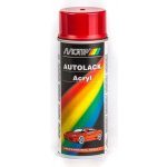 MOTIP 41400 Opravný spray pro lak 400 ml červená tornado LY3D (41400) – Hledejceny.cz