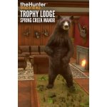 theHunter: Call of the Wild - Trophy Lodge Spring Creek Manor – Hledejceny.cz