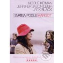 svatba podle margot DVD