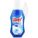 Bref WC gel Sea Breeze Original 400 ml – HobbyKompas.cz