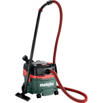 Metabo AS 36-18 L 20 PC 602071850 – Hledejceny.cz