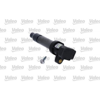 Zapalovací cívka VALEO 245819 – Hledejceny.cz