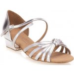 Rummos Dívčí latinky R319/35 stříbrná – Zboží Dáma