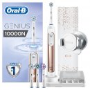 Oral-B Genius 10000N Rose Gold