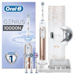 Oral-B Genius 10000N Rose Gold – Sleviste.cz