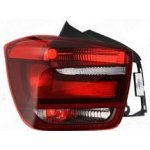 Zadní světlo- levé BMW 1 (F20) 2011-2015 |011-2015| TYC | 11-12244-01-2 – Hledejceny.cz