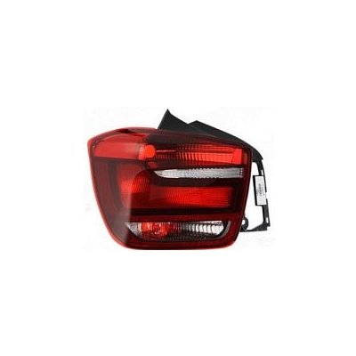 Zadní světlo- levé BMW 1 (F20) 2011-2015 |011-2015| TYC | 11-12244-01-2 – Hledejceny.cz