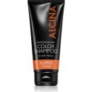 Alcina Color Copper Shampoo 200 ml