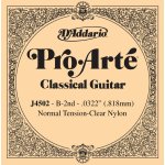 D'Addario J 4502 – Zbozi.Blesk.cz