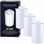 Aquaphor JS A500 3 ks – Zboží Mobilmania