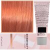 Barva na vlasy Wella Shinefinity Zero Lift Glaze Warm 06/43 Dark Blonde Red Gold 60 ml