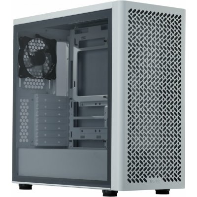 Cooler Master Elite 502 Lite E502L-WGNN-S00 – Hledejceny.cz