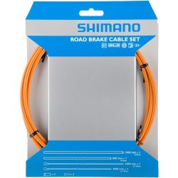 Shimano Sil-Tec Brzdová lanka a bovdeny