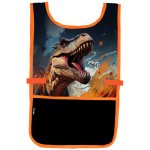 OxyBag zástěra / pončo Dino 9-91026 – Zboží Dáma
