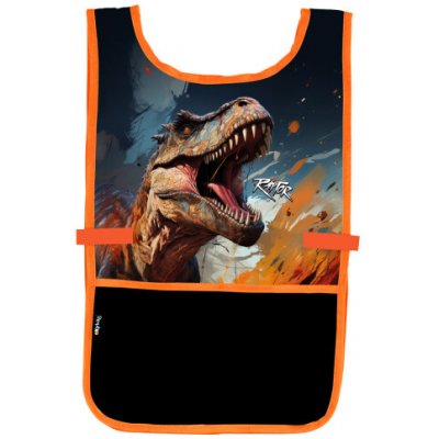 OxyBag zástěra / pončo Dino 9-91026 – Zboží Dáma