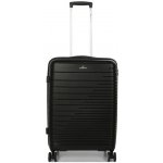 Madisson 33702 kufr černá 60 l – Zboží Mobilmania