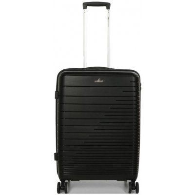 Madisson 33702 kufr černá 60 l – Zboží Mobilmania