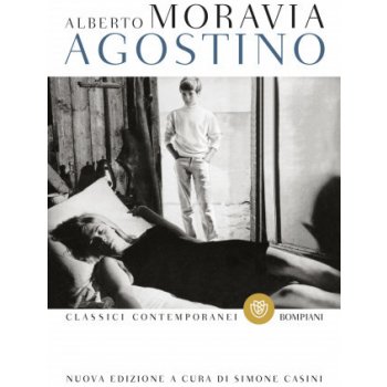 Agostino - Moravia, A.