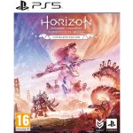 Horizon: Forbidden West Complete – Hledejceny.cz