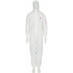 3M 4520 Jednorázový oblek bílý L – Hledejceny.cz