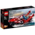 LEGO® Technic 42089 Motorový člun – Hledejceny.cz