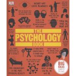 The Psychology Book – Hledejceny.cz