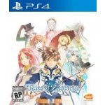 Tales of Zestiria – Zboží Mobilmania