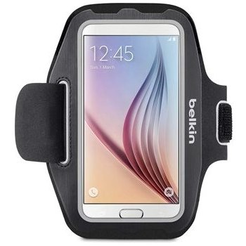 Pouzdro Belkin sportovní Sport-Fit Galaxy S7 černé F7M006btC00