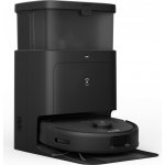 Ecovacs Deebot N30 Pro Omni Black – Sleviste.cz