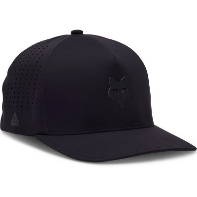 FOX Adapt Hat 2024 Black – Sleviste.cz