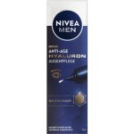 Nivea Men Hyaluron Anti-Age eye Cream – Zboží Dáma