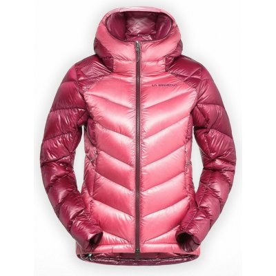 La Sportiva Lumina 300 Down Women růžová – Zboží Mobilmania