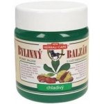 Herbal bylinný balzám s kaštanem chladivý 500 ml – Zboží Dáma