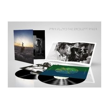 Pink Floyd - The Endless River LP